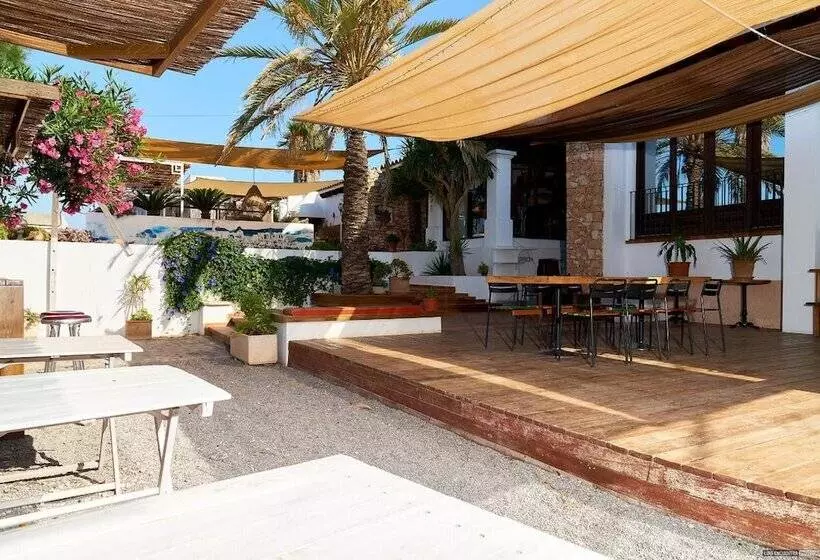 Hotel Hostal Illes Pitiüses