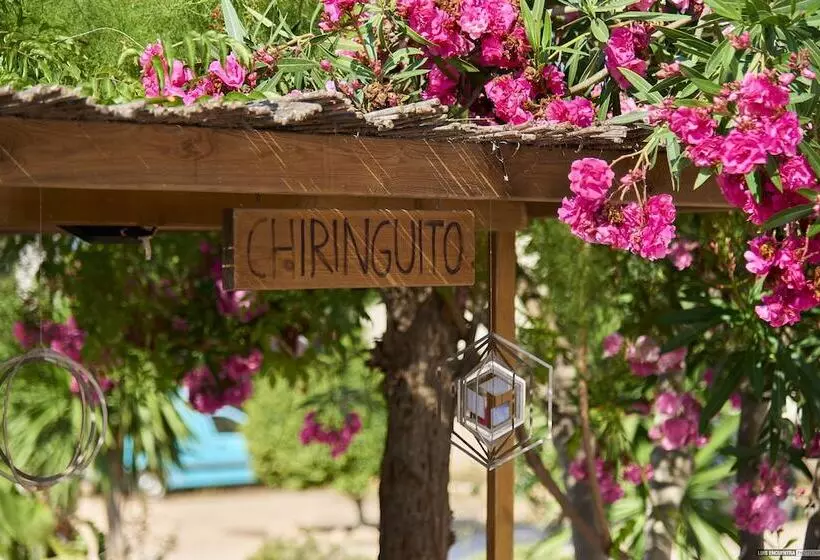 Hotel Hostal Illes Pitiüses