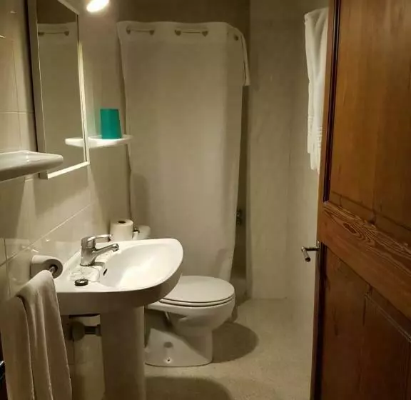 Отель Hostal Restaurante Playa