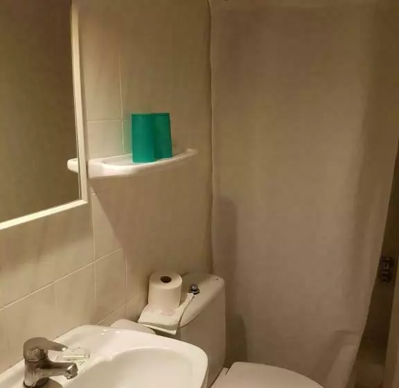 Отель Hostal Restaurante Playa