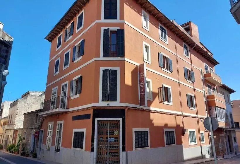 My Rooms Manacor Centre By My Rooms Hotels