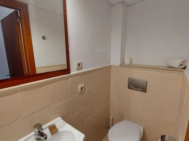 My Rooms Manacor Centre By My Rooms Hotels