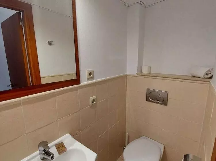 My Rooms Manacor Centre By My Rooms Hotels