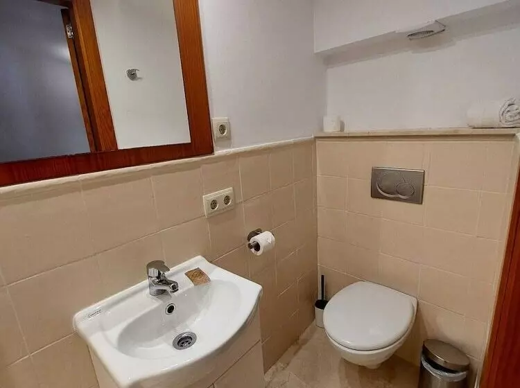 My Rooms Manacor Centre By My Rooms Hotels