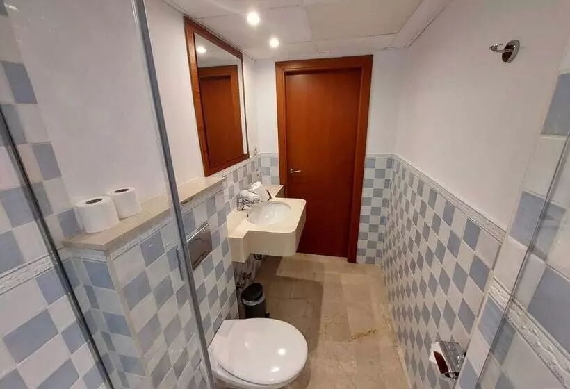 My Rooms Manacor Centre By My Rooms Hotels