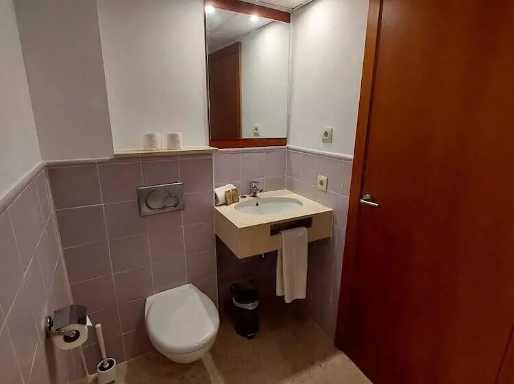 My Rooms Manacor Centre By My Rooms Hotels