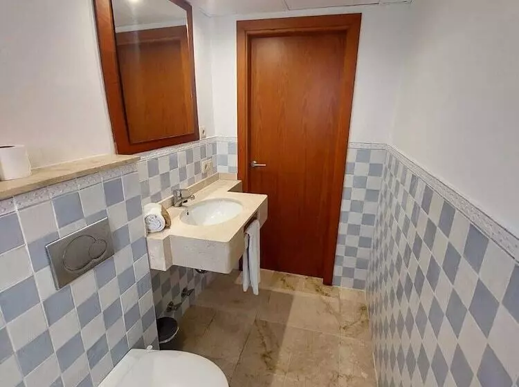 My Rooms Manacor Centre By My Rooms Hotels