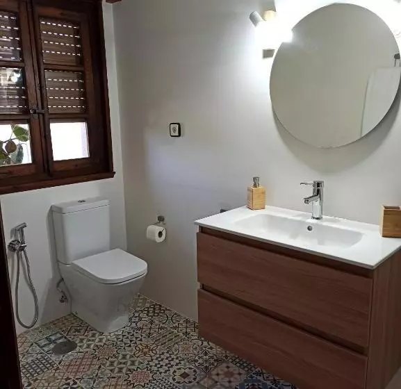 酒店 Pensión Castio