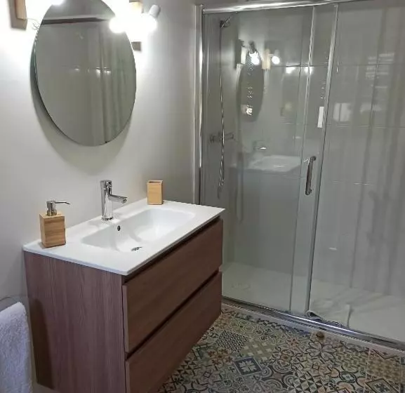 酒店 Pensión Castio