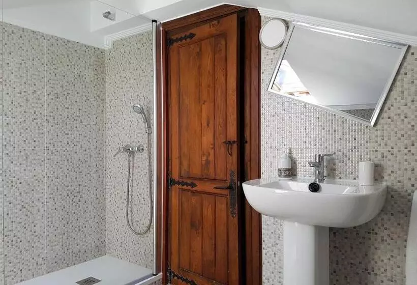 酒店 Pensión Castio