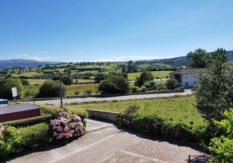 酒店 Pensión Castio