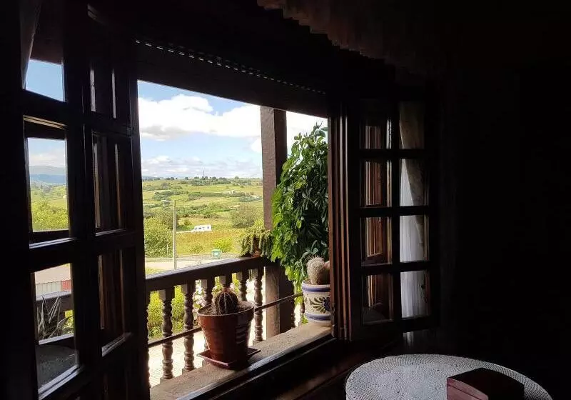 酒店 Pensión Castio