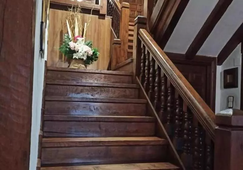 酒店 Pensión Castio