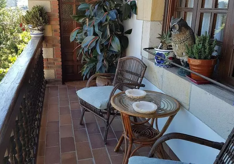 酒店 Pensión Castio