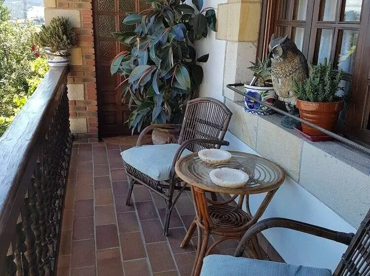 酒店 Pensión Castio