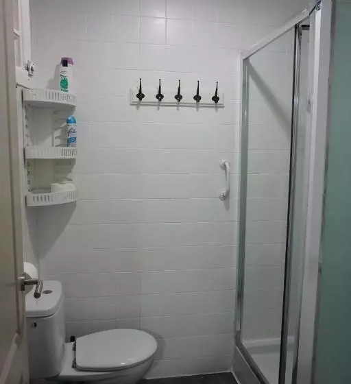 Pensión Casa Blanca