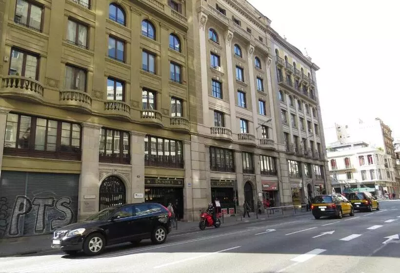 Pensión Casa Blanca