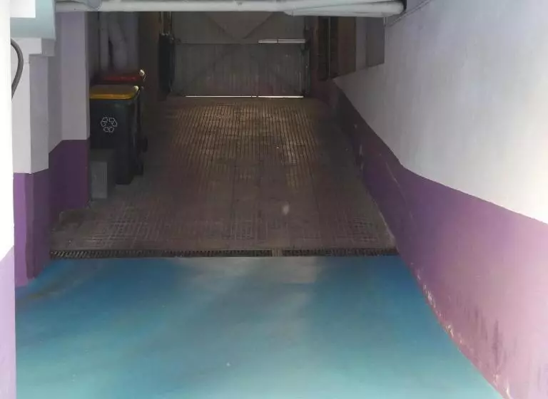Hostal 4c Cuatro Caminos
