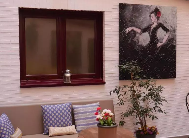 Hostal 4c Cuatro Caminos