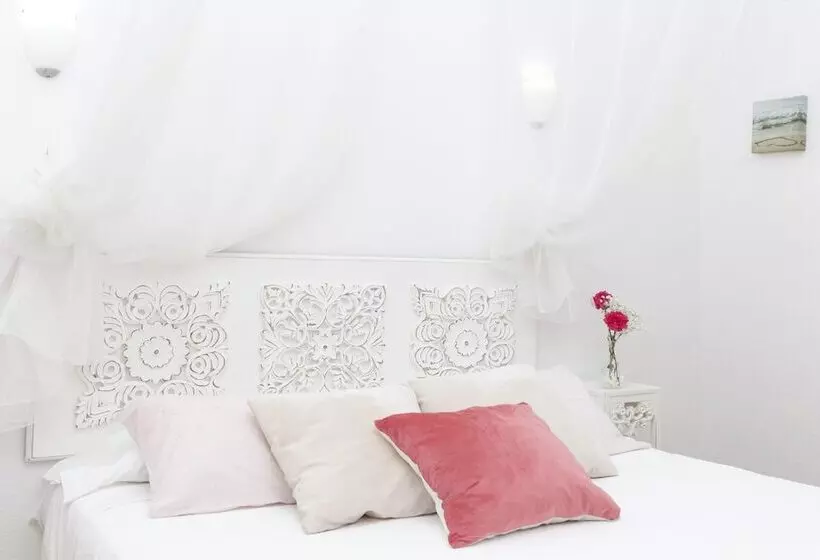 مسافرخانه Hispano Gran Vía