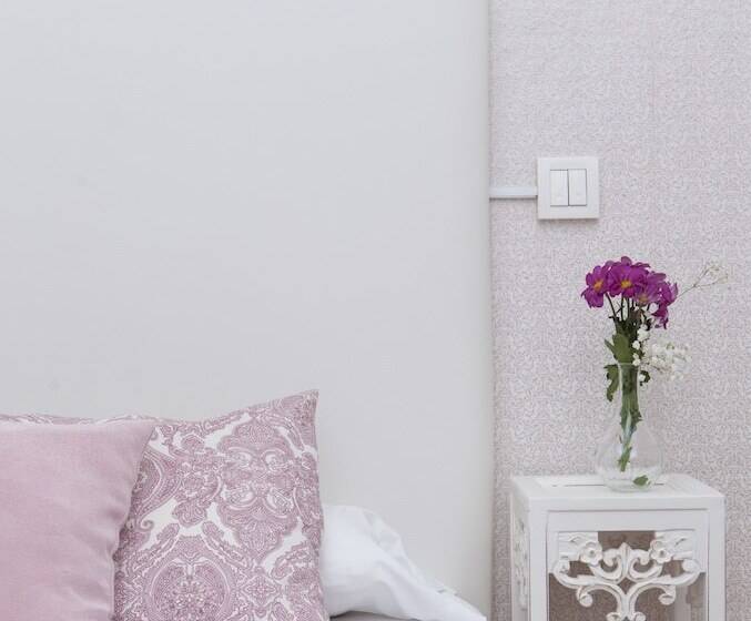 مسافرخانه Hispano Gran Vía