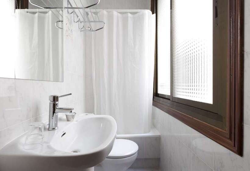 مسافرخانه Hispano Gran Vía