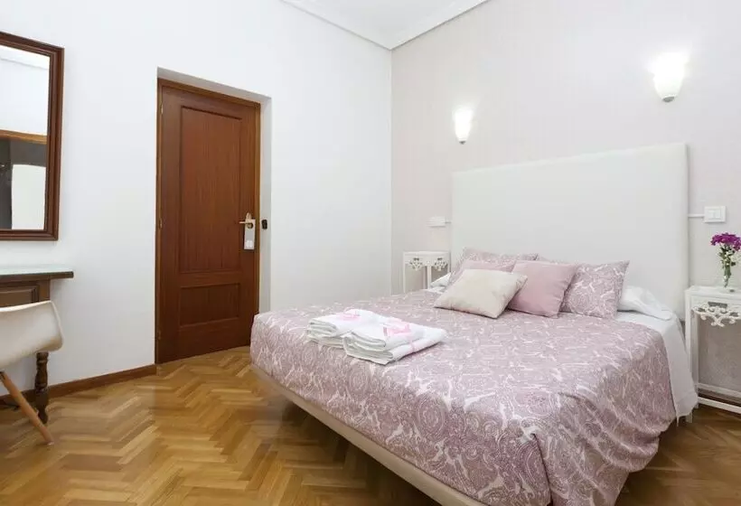 مسافرخانه Hispano Gran Vía