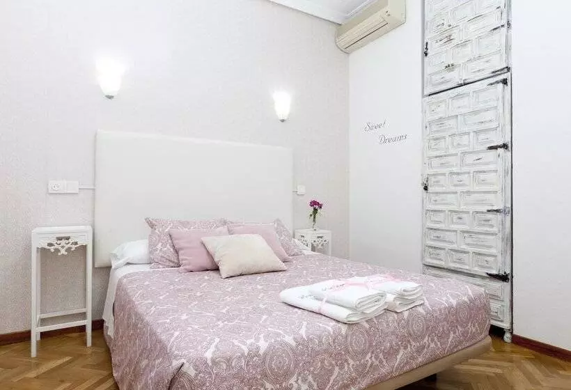 مسافرخانه Hispano Gran Vía