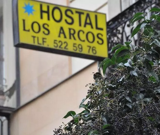 Hostal Los Arcos