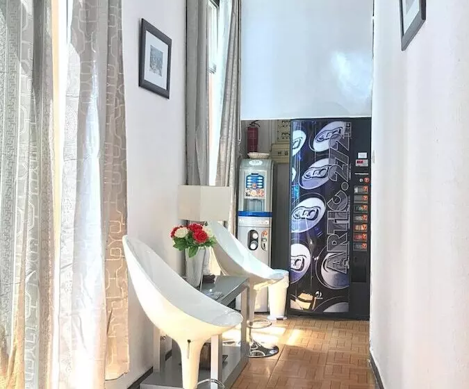 Hostal Los Arcos