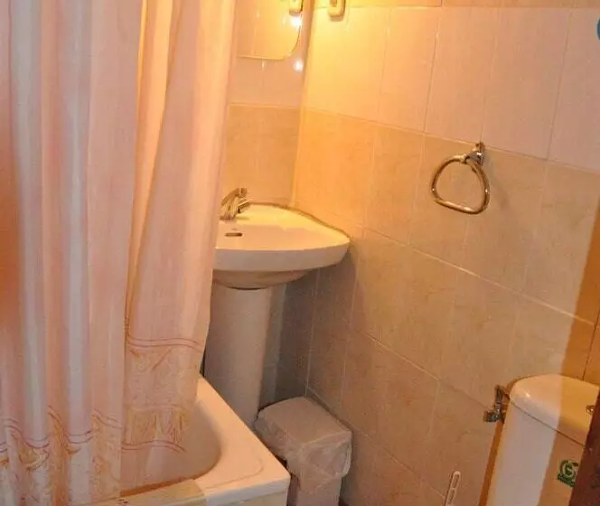 Hostal Los Arcos
