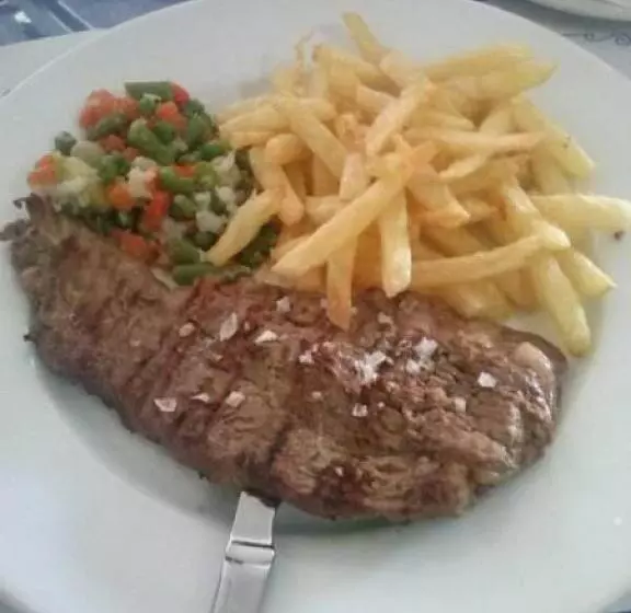 Hostal Restaurante El Cruce