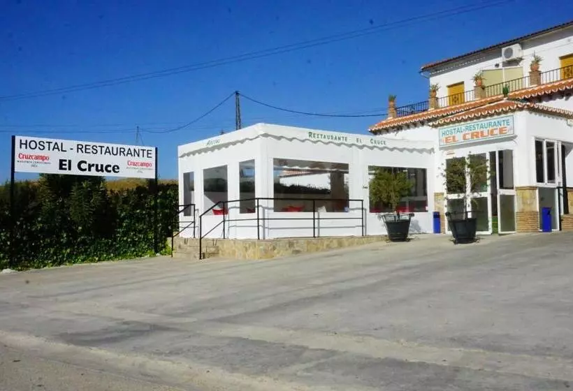 Hostal Restaurante El Cruce