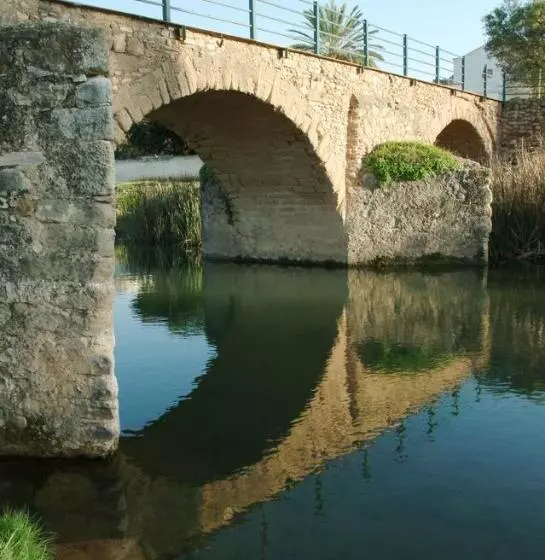 Hostal Restaurante El Cruce