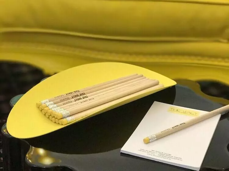 مسافرخانه Due Temps Madrid