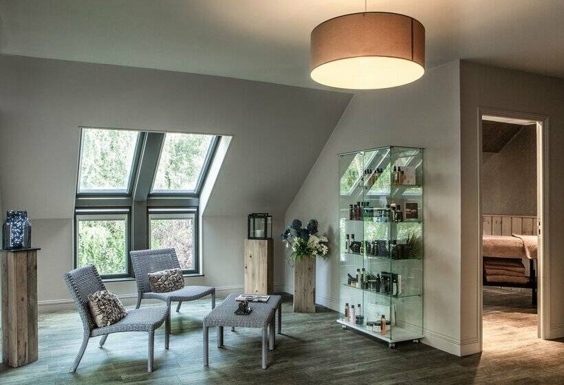 Hostal Vall D àssua