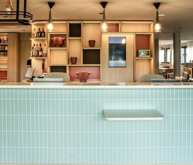 Hostal Vall D àssua