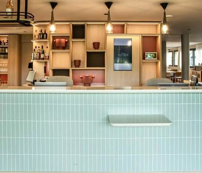 Hostal Vall D àssua