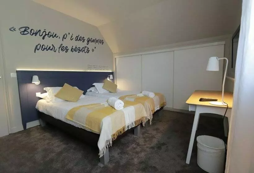 Hostal Vall D àssua