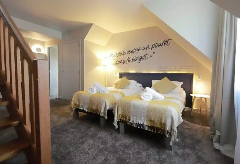 Hostal Vall D àssua