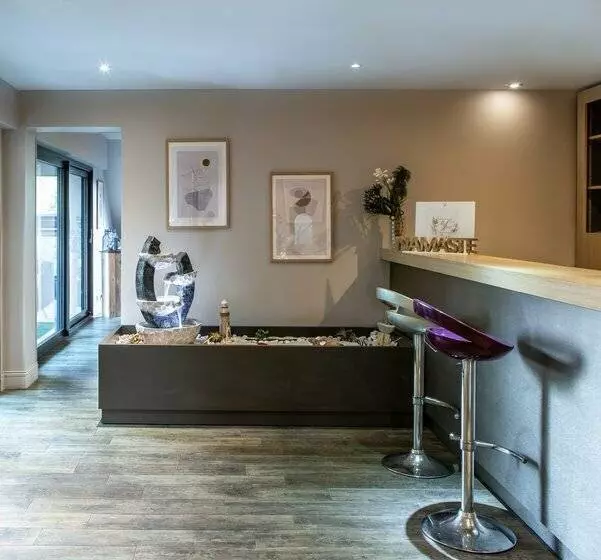 Hostal Vall D àssua