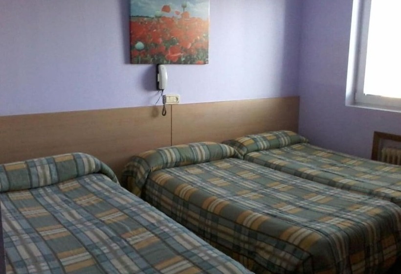 בית מלון כפרי Buenos Aires