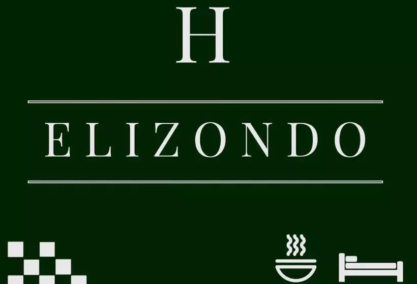 فندق Elizondo