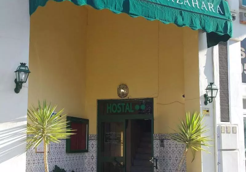 ホテル Hostal Azahara