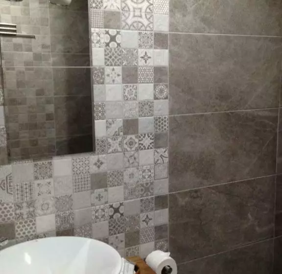 Отель Hostal La Palmera