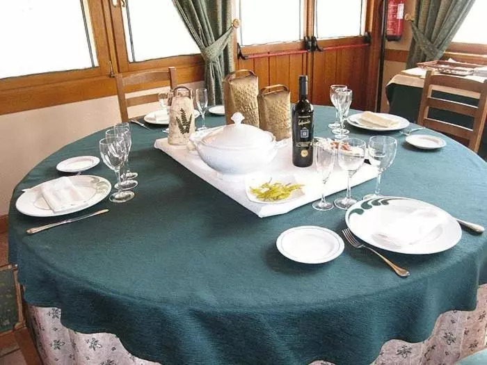 ホテル Hostal Lorentxo