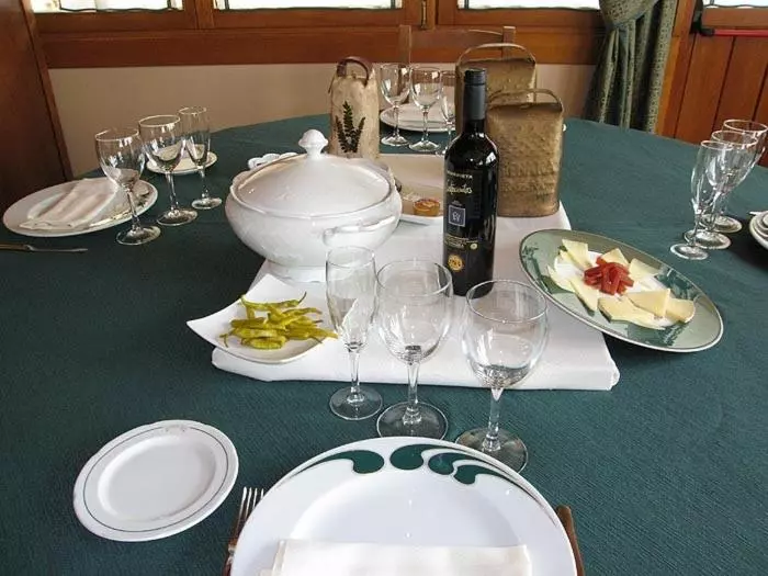 ホテル Hostal Lorentxo