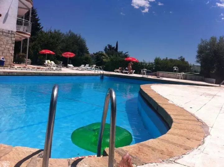 Hotel Hostal San José