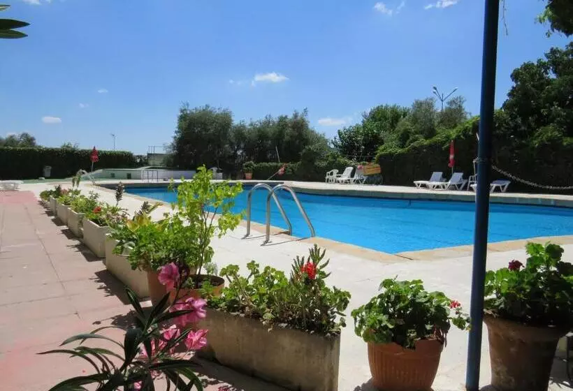 Hotel Hostal San José