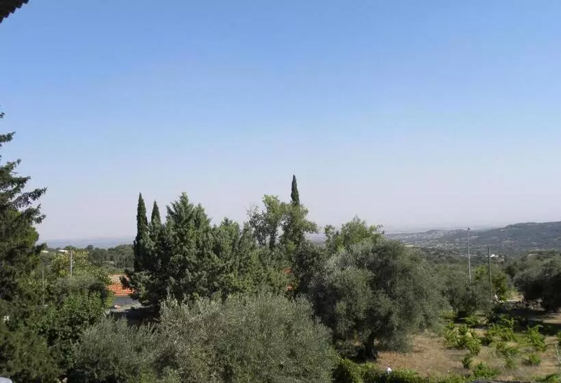 Hotel Hostal San José